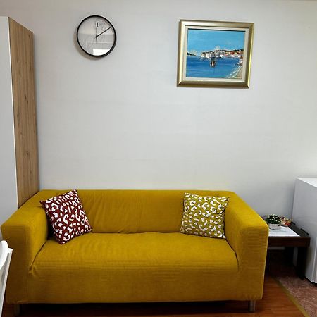 Apartments Culina ドゥブロブニク エクステリア 写真