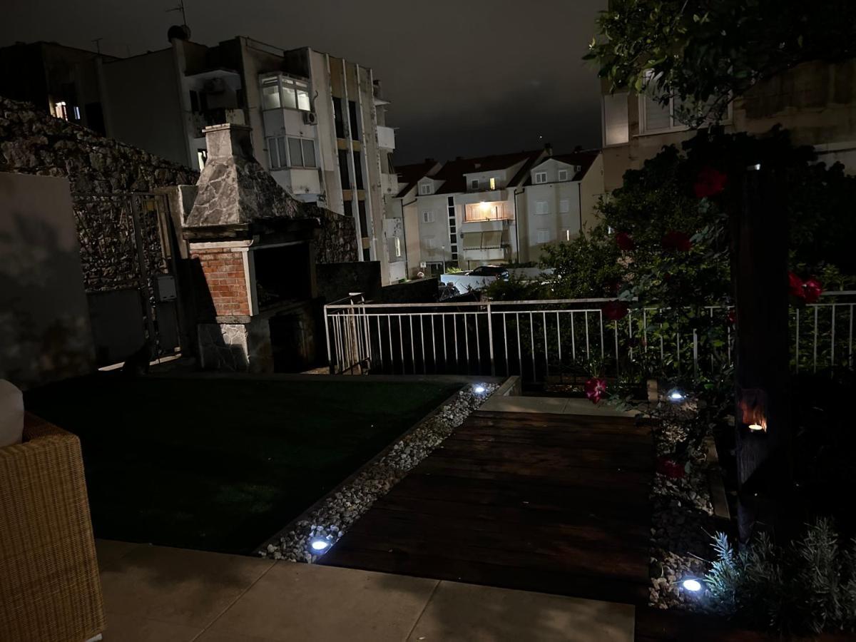 Apartments Culina ドゥブロブニク エクステリア 写真