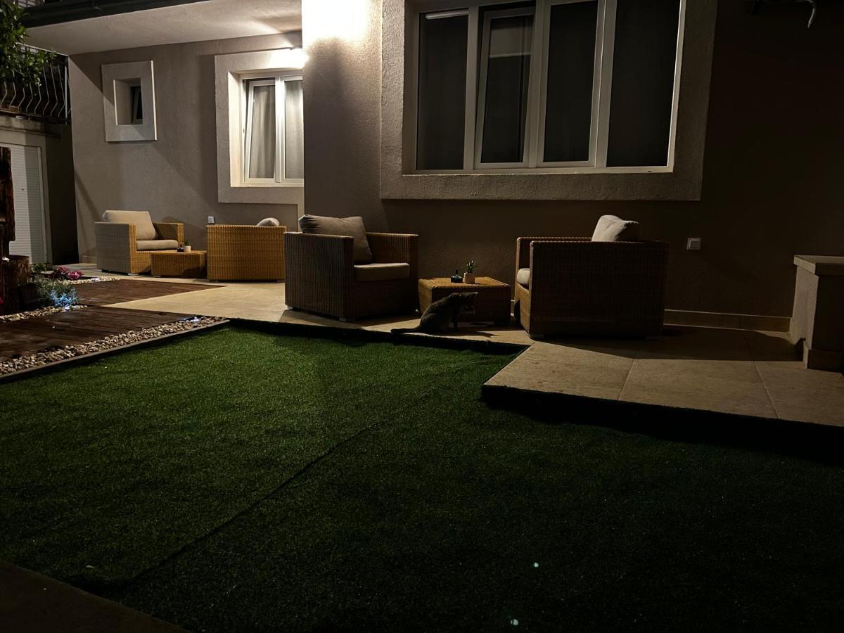 Apartments Culina ドゥブロブニク エクステリア 写真
