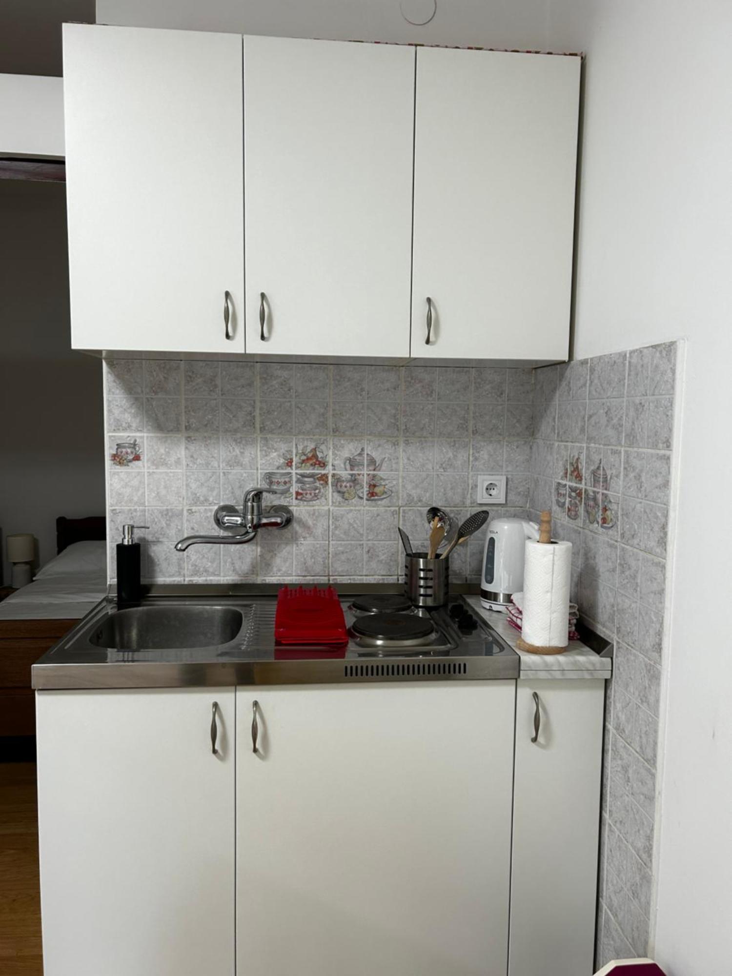 Apartments Culina ドゥブロブニク エクステリア 写真
