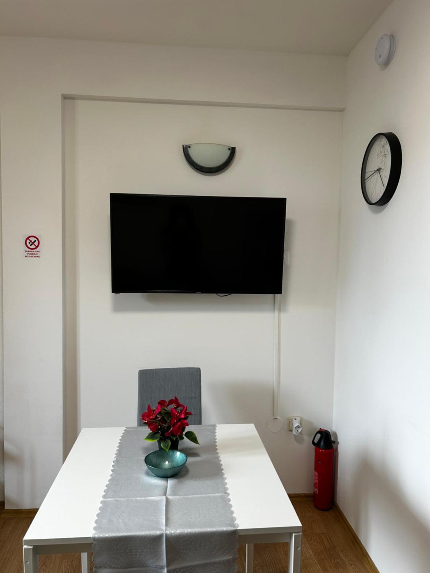 Apartments Culina ドゥブロブニク エクステリア 写真