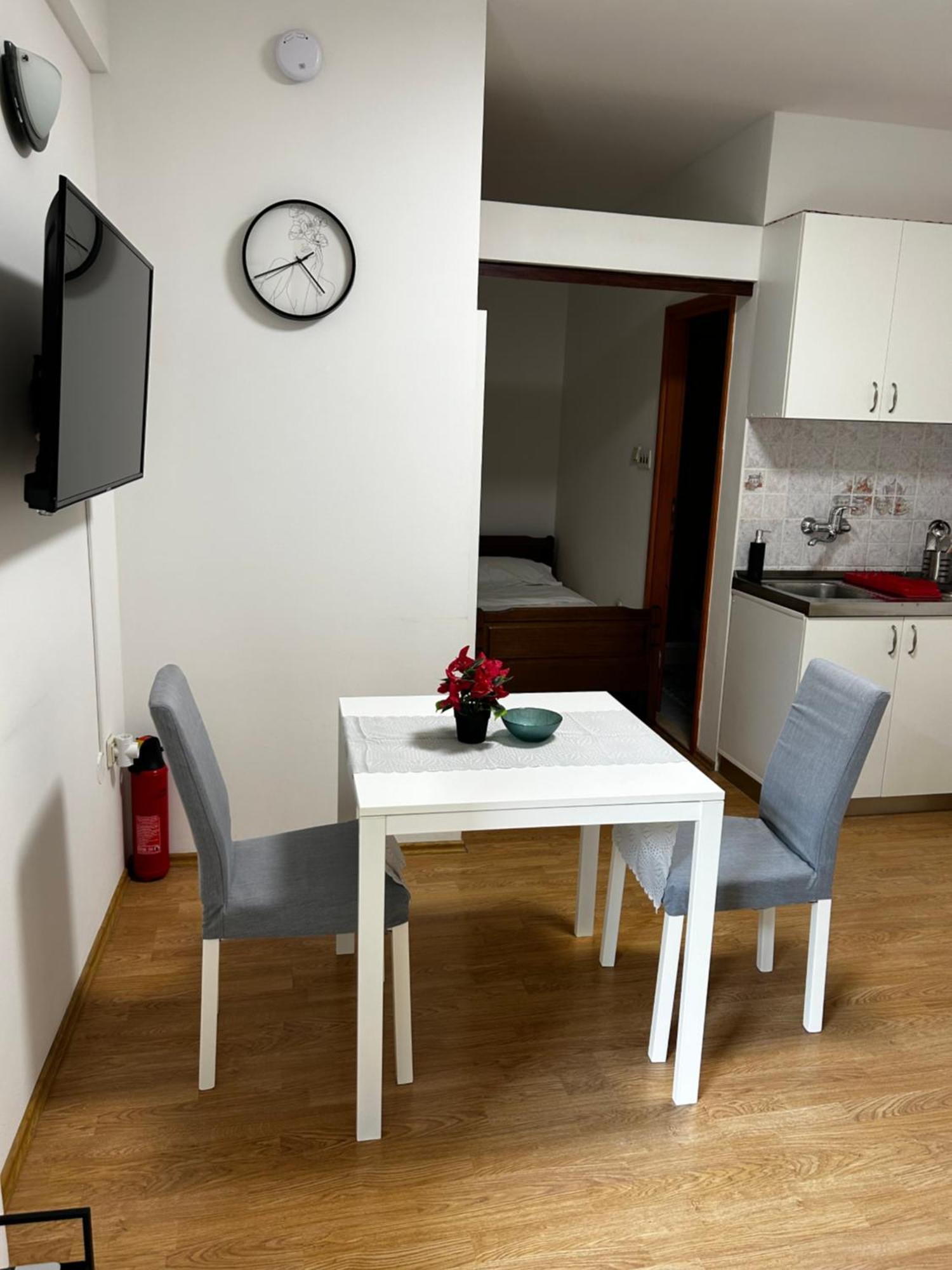 Apartments Culina ドゥブロブニク エクステリア 写真