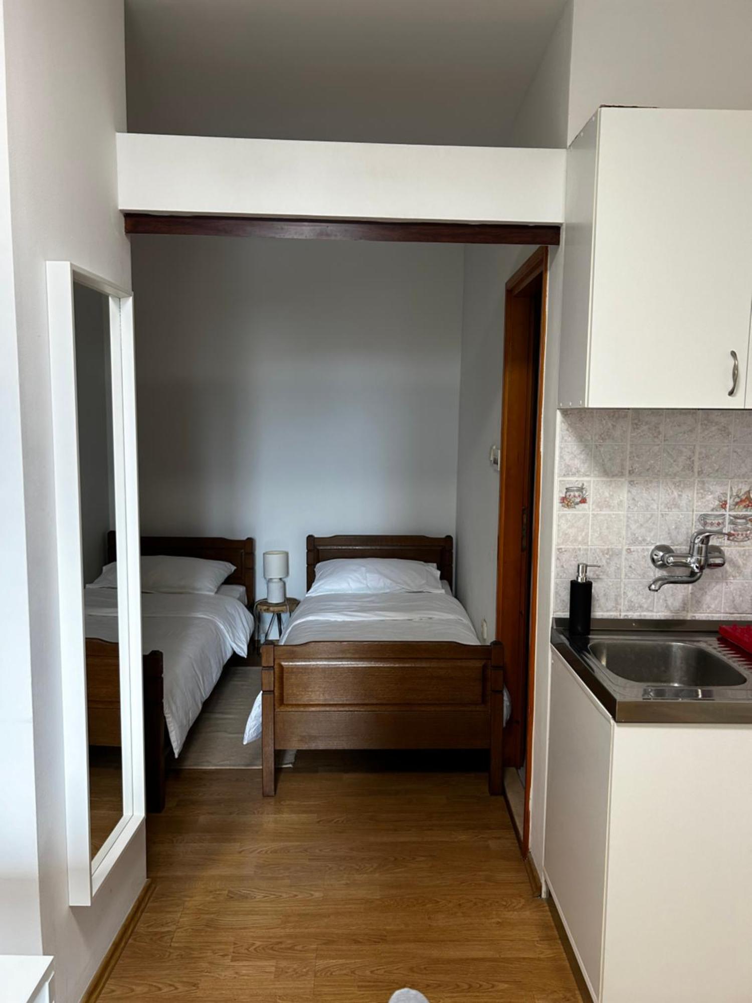 Apartments Culina ドゥブロブニク エクステリア 写真