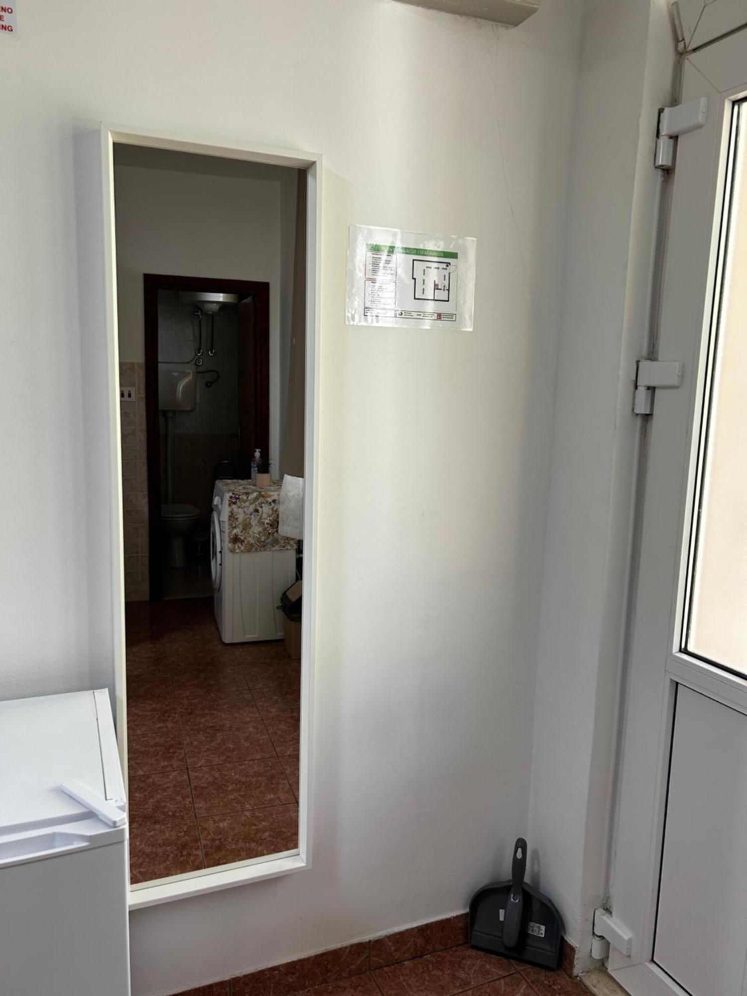 Apartments Culina ドゥブロブニク エクステリア 写真