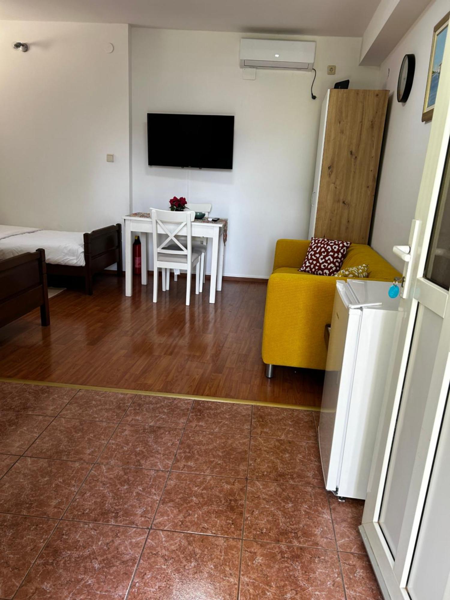 Apartments Culina ドゥブロブニク エクステリア 写真