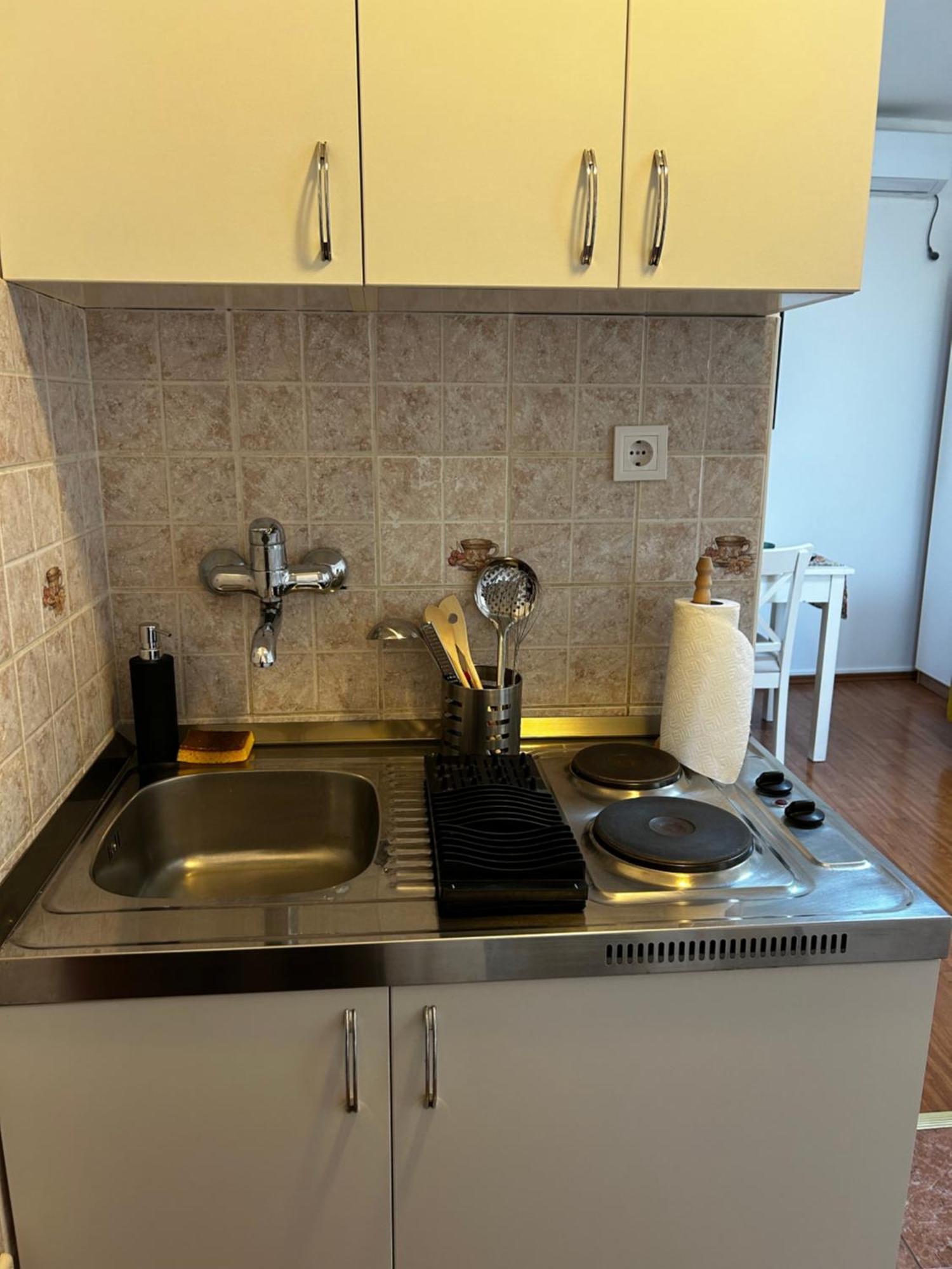 Apartments Culina ドゥブロブニク エクステリア 写真