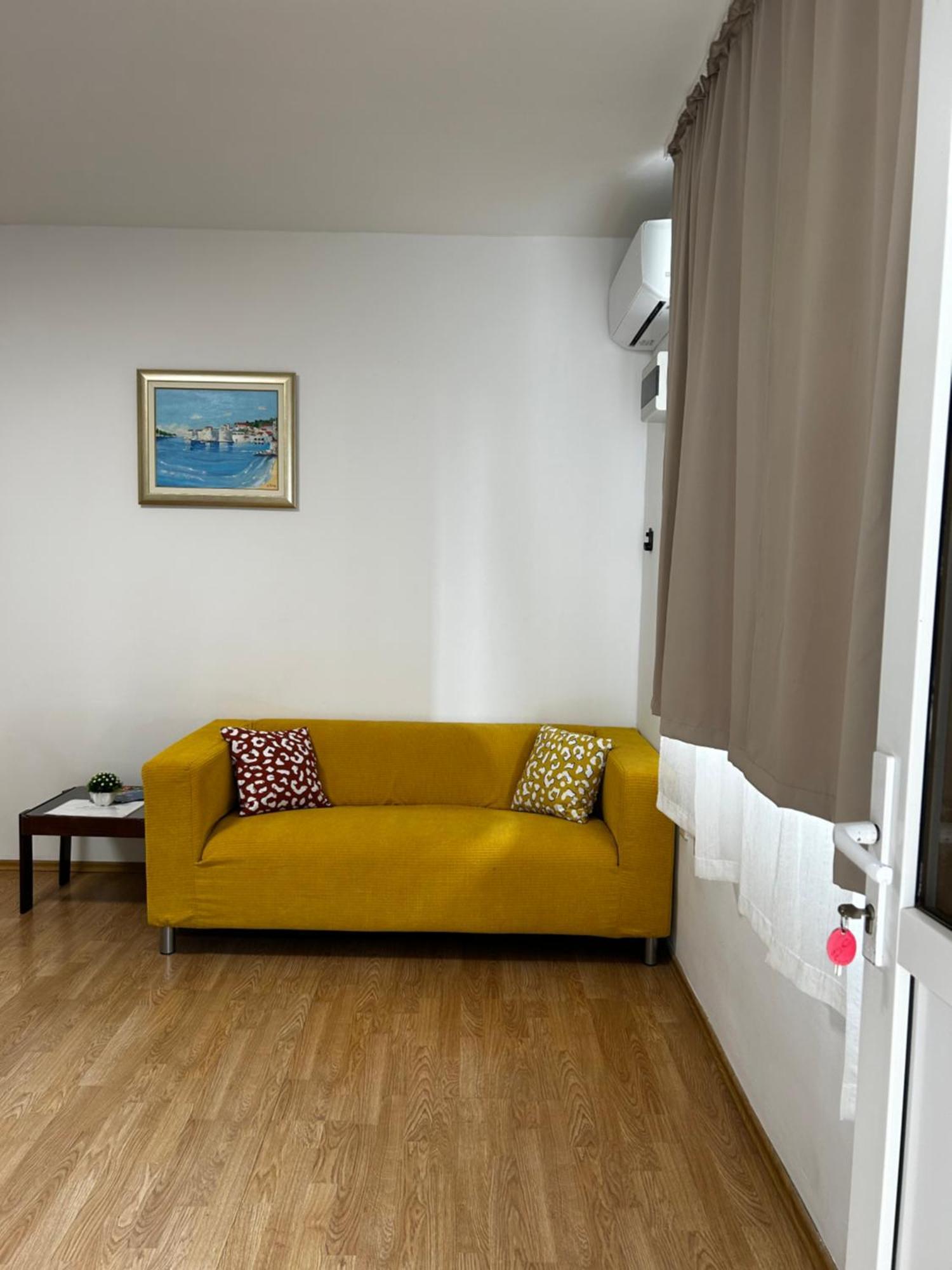 Apartments Culina ドゥブロブニク エクステリア 写真